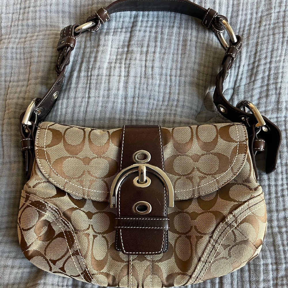 ❤️Coach Mini Bag❤️